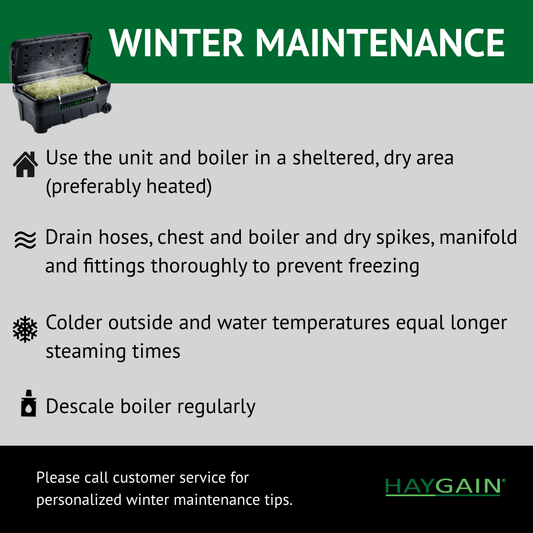 Winter Maintenance