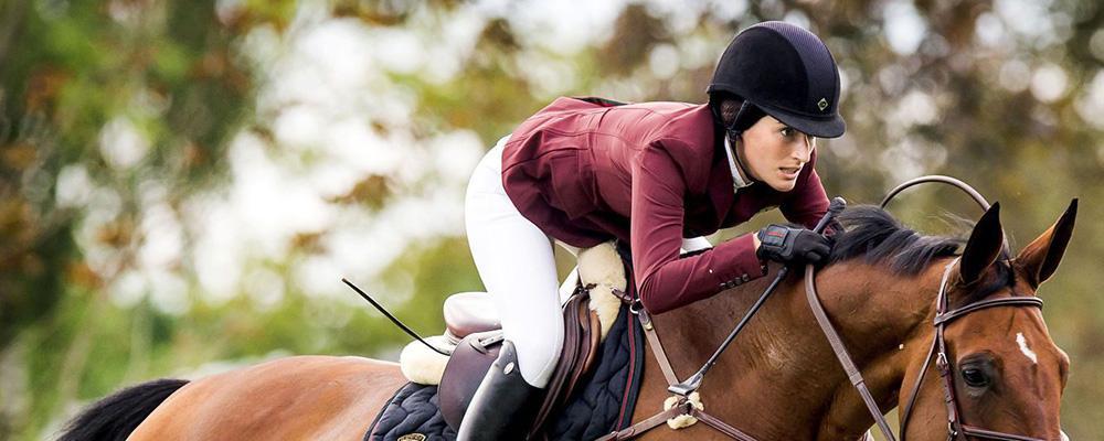 Jessica Springsteen Rocks the Show Jumping World!