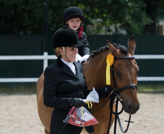 Family Pony's Unusual Digestive Issues Lead Proactive Owner to Steamed Hay