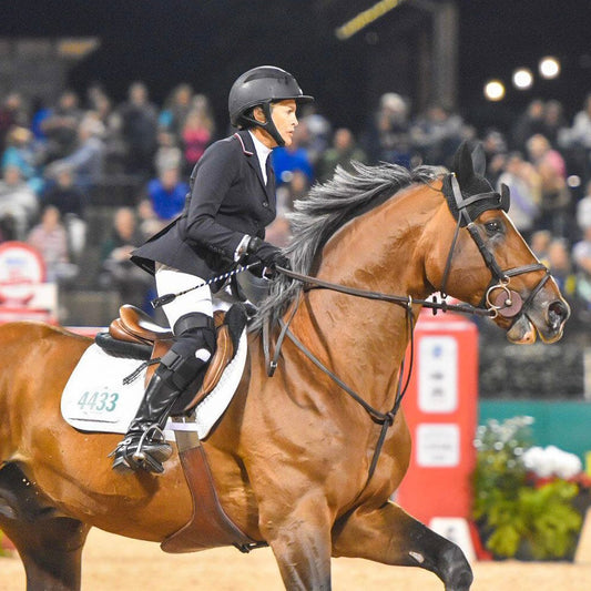 Steamed Hay Helps Horse Owners say "Whoa!" to Allergies