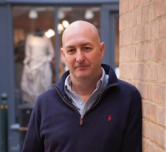Dr David Marlin