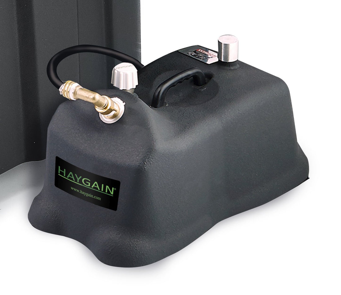 Boiler Maintenance: Cleaning & Descaling