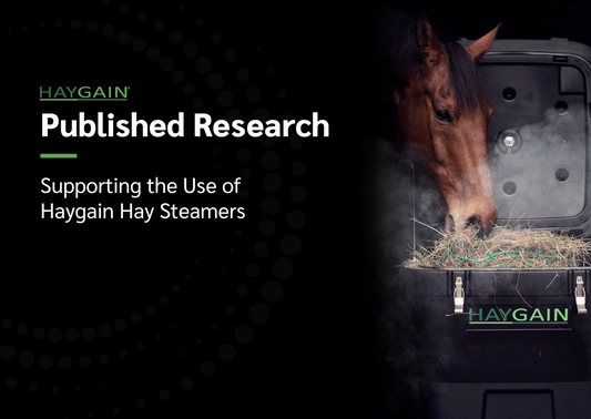 Reliable Horse Health Information
