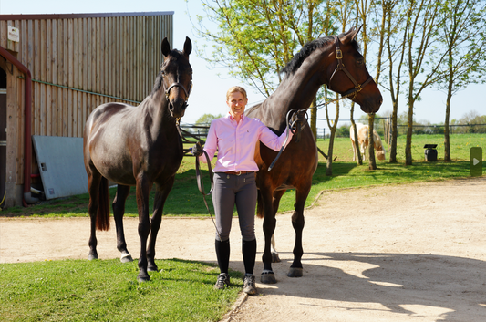 Practical Approach to Equine Respiratory Health