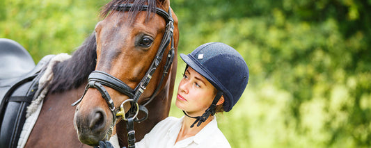 My horse has a cough, how can Haygain help?