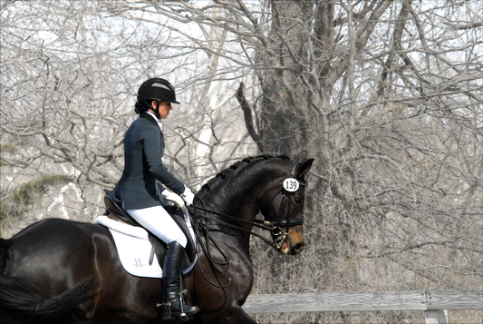 Amy & Florelli: Thankful for Easy Breathing