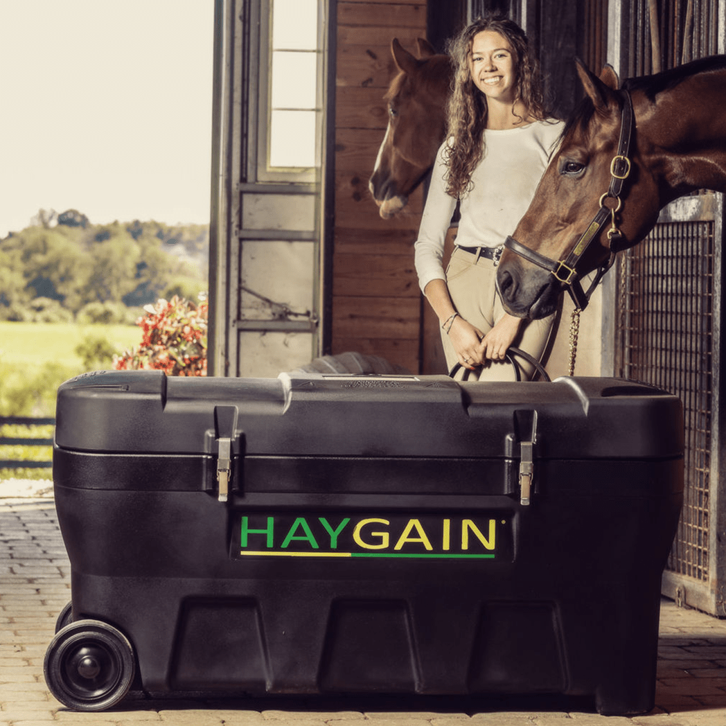 Haygain HG 2000