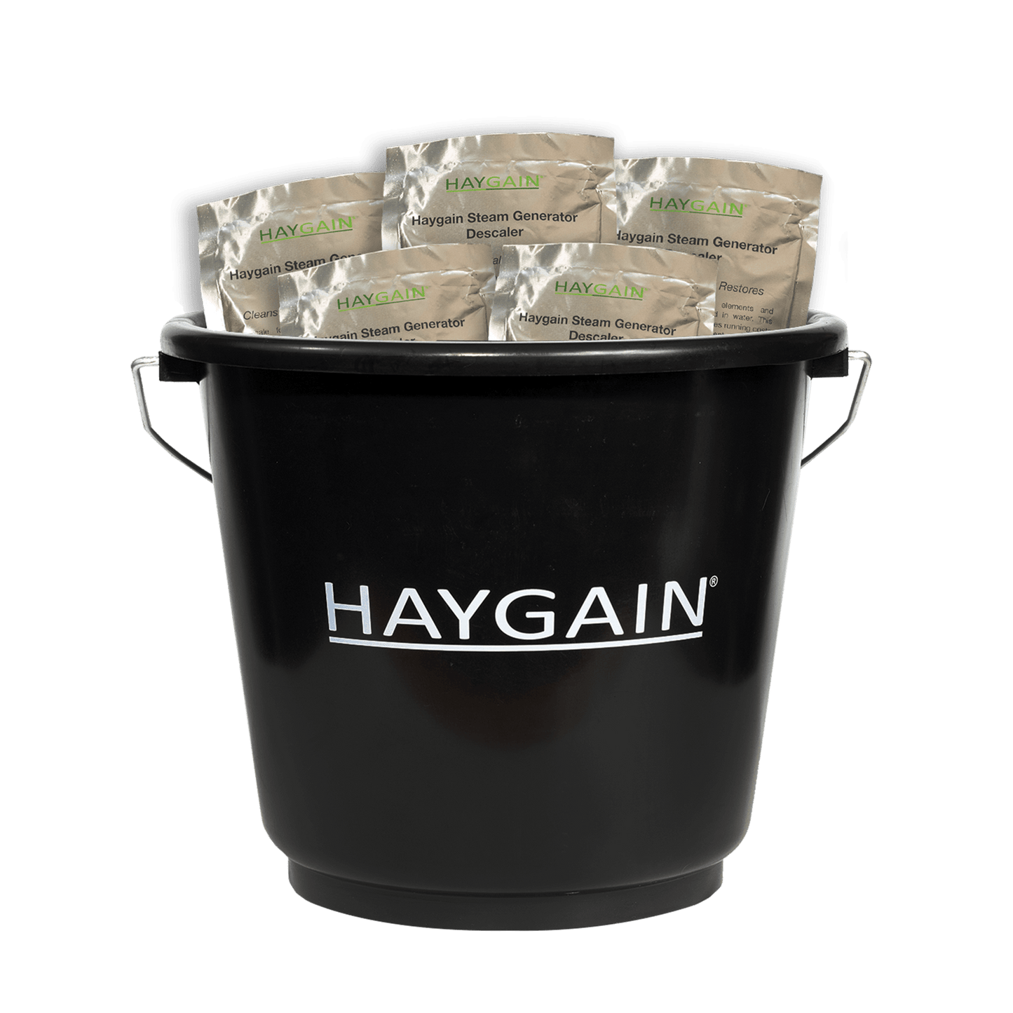 Haygain Descaler - Pack of 50