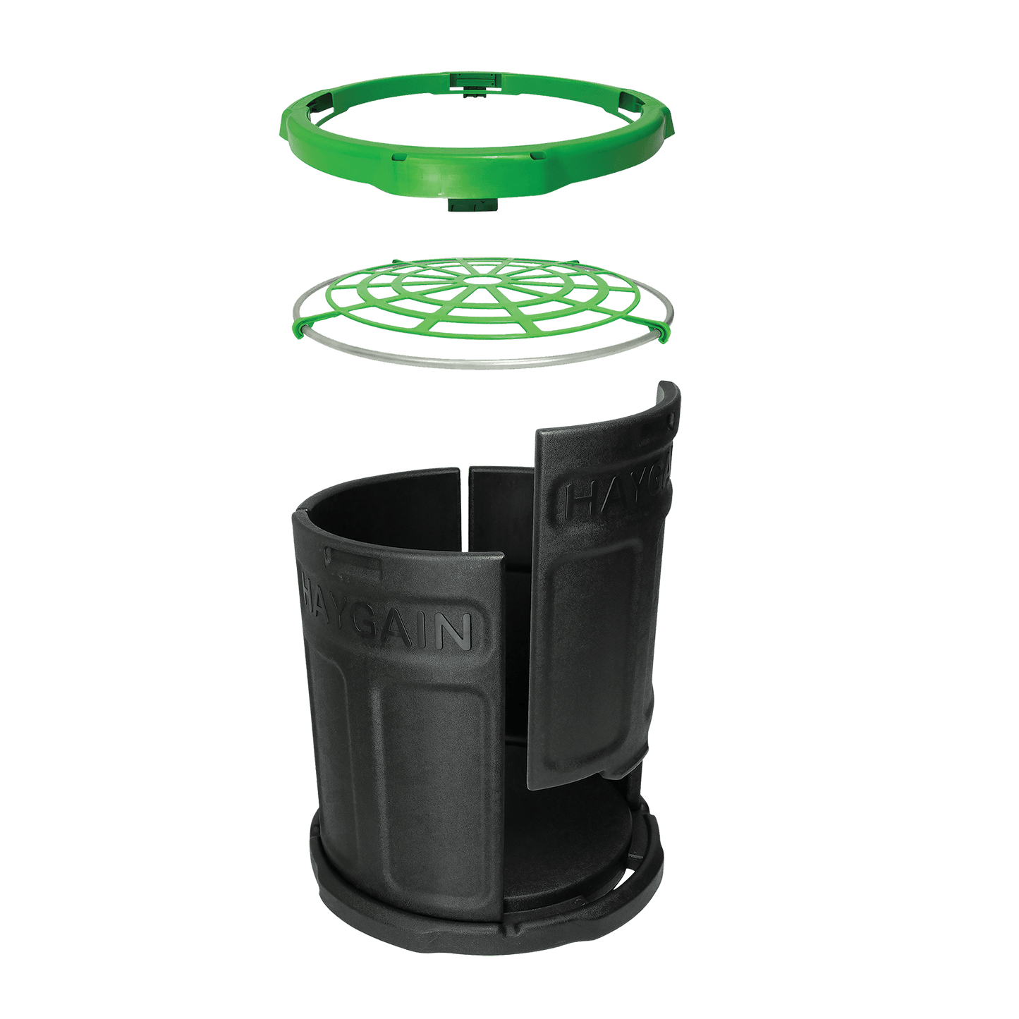 The Haygain Forager Slow Feeder