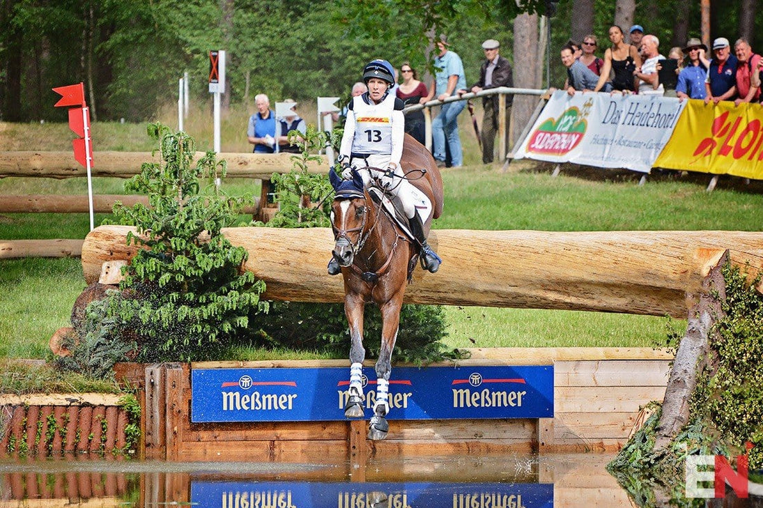 Say “Hay”gain in Kentucky!