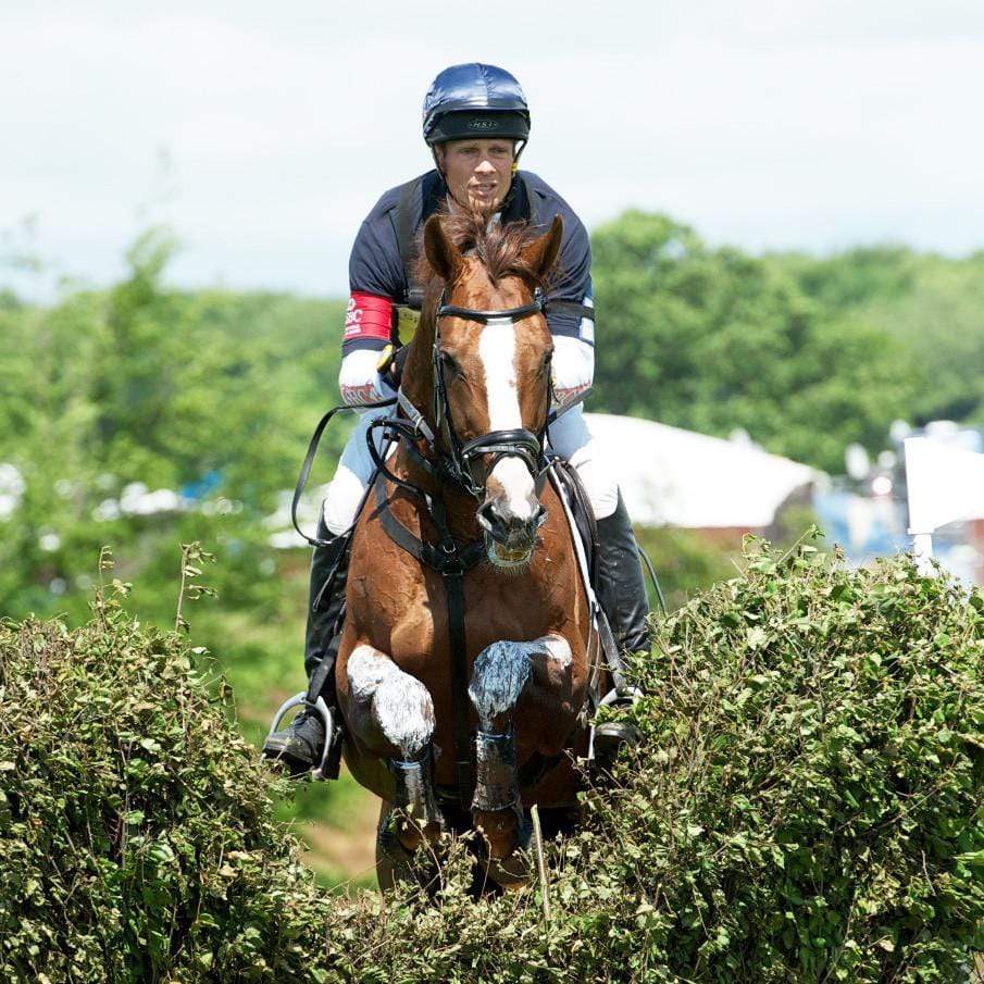 William Fox-Pitt